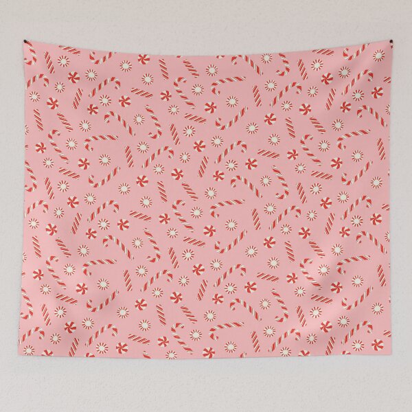 Item preview, A Peppermint Christmas designed and sold by latheandquill.