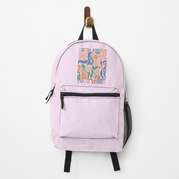 Item preview, Bruh Show Your Work Teacher Back To School Wildflowers designed and sold by SunfullyYours.