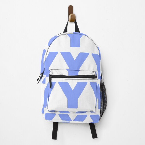Item preview, Bold Blue Letter Y designed and sold by TXTRZ-TXTRZ.