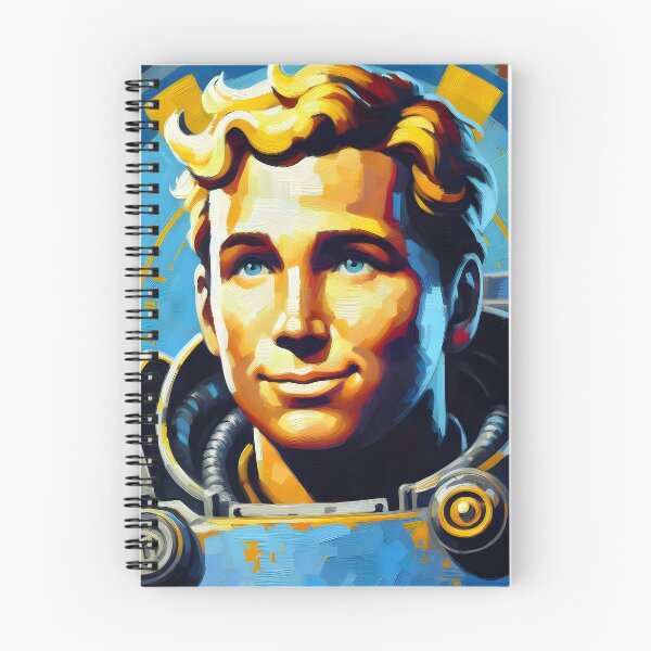 Item preview, The Handsome Vault Boy  designed and sold by HossamAlsadainy.
