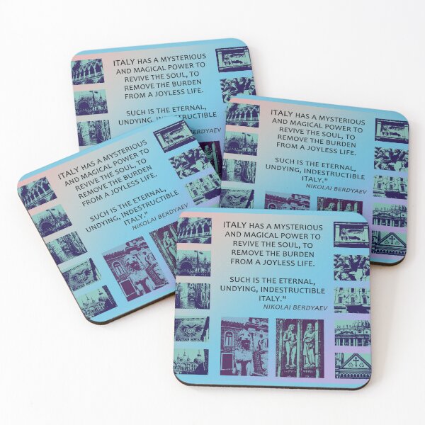 Item preview, Collage of photos of Italy designed and sold by Kacharava.
