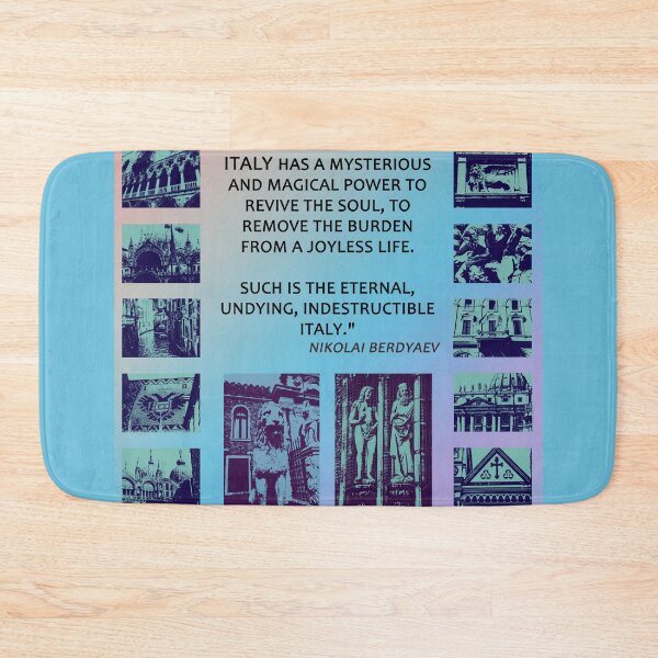 Item preview, Collage of photos of Italy designed and sold by Kacharava.