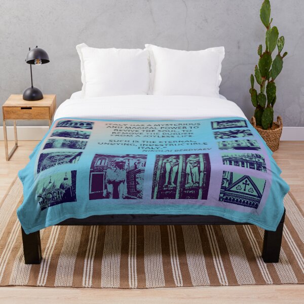 Item preview, Collage of photos of Italy designed and sold by Kacharava.