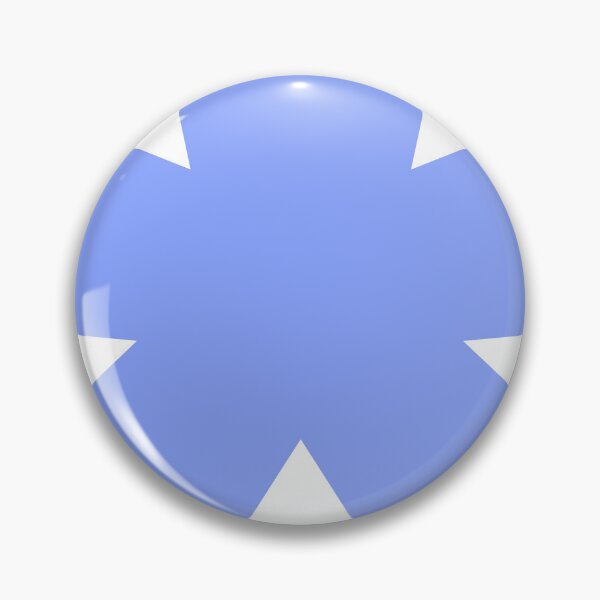 Item preview, Bold Blue Asterisk designed and sold by TXTRZ-TXTRZ.