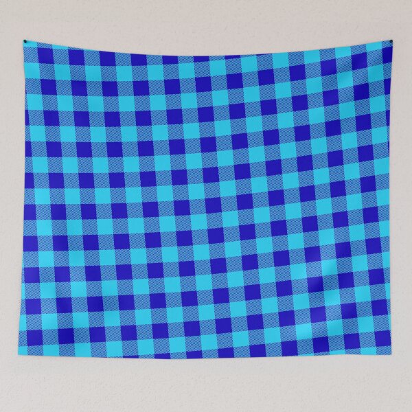 Item preview, Checker Tartan Highland Plaid Checkered Kilt Filibeg Tweed designed and sold by EvergreenMotifs.