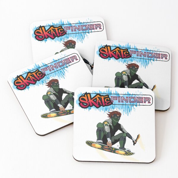 Item preview, Skatefinder - Hoverboard designed and sold by SRS-Apparel.