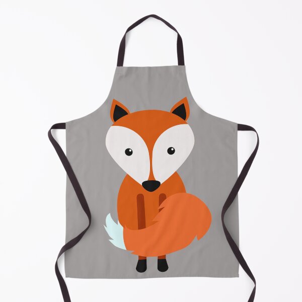 Item preview, Mr. Fox is looking at you. designed and sold by claireseyeview.