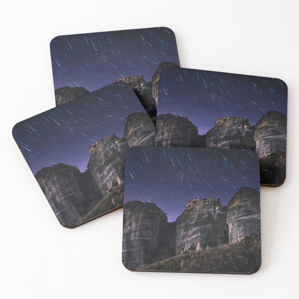 Item preview, Meteora Startrail designed and sold by Elias Pentikis.