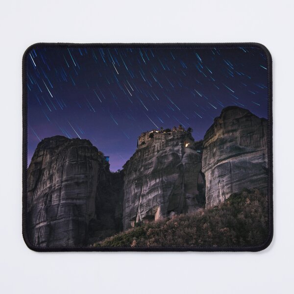 Item preview, Meteora Startrail designed and sold by Elias Pentikis.