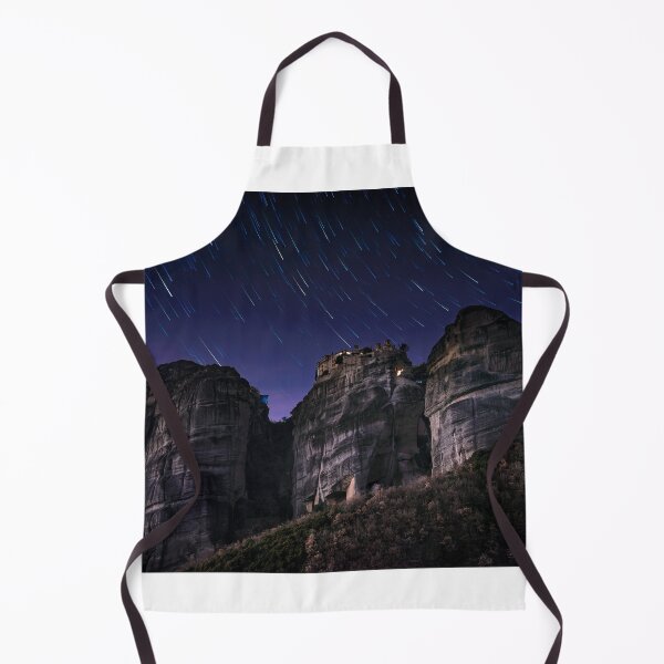 Item preview, Meteora Startrail designed and sold by Elias Pentikis.
