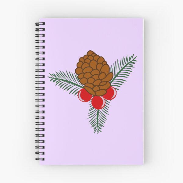 Item preview, Pinus Fruit designed and sold by Nadiacreativity.