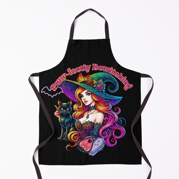 Item preview, Purr-fectly Bewitching designed and sold by TerriLynne10150.
