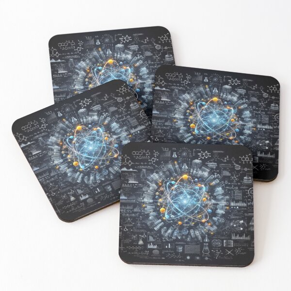 Item preview, science designed and sold by sevenmountains.