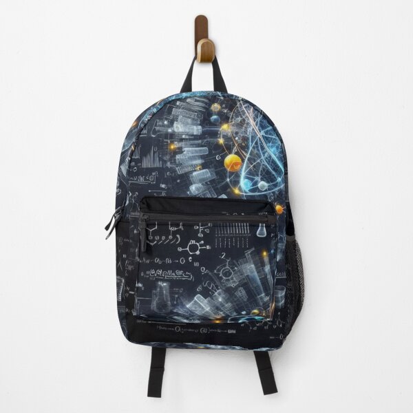 Item preview, science designed and sold by sevenmountains.