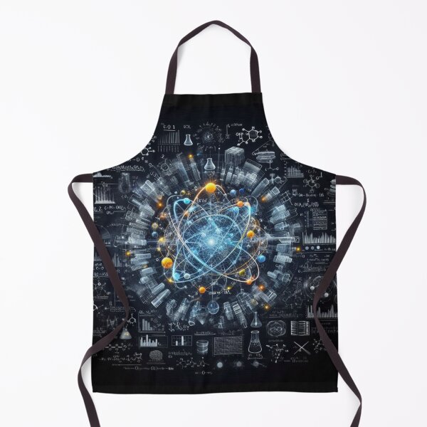 Item preview, science designed and sold by sevenmountains.