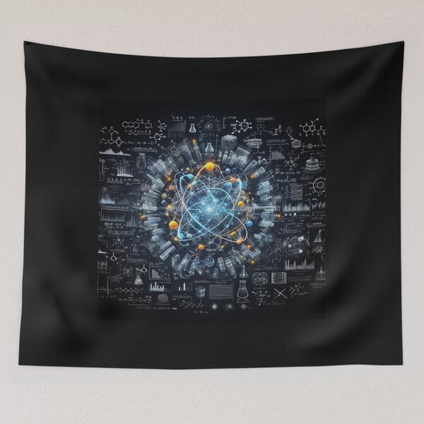Item preview, science designed and sold by sevenmountains.