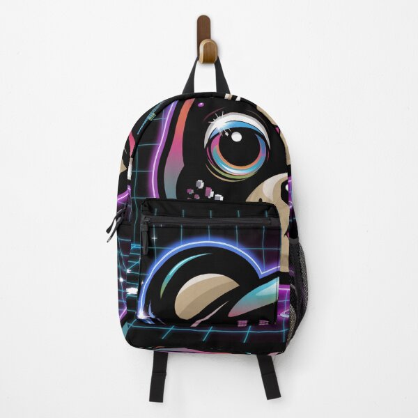 Item preview, Futuristic '4:44 Bear' Art: Jay Z Meets Digital Innovation designed and sold by ObjCrea123.