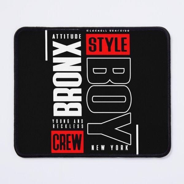 Item preview, Bronx Boy designed and sold by UZRWRLD .
