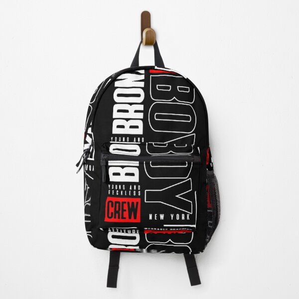 Item preview, Bronx Boy designed and sold by UZRWRLD .