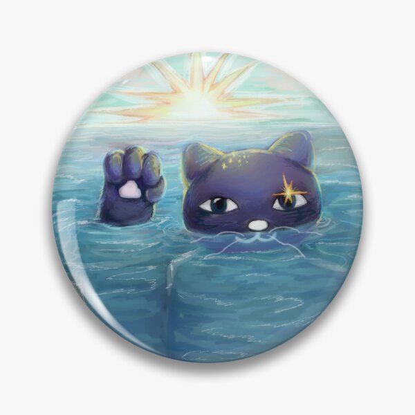 Item preview, Deep Sea Nio designed and sold by Fennelcat.