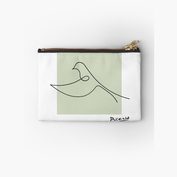 Artikelvorschau, Strichzeichnungen - Der Vogel entworfen und verkauft von SeaArtPrint.
