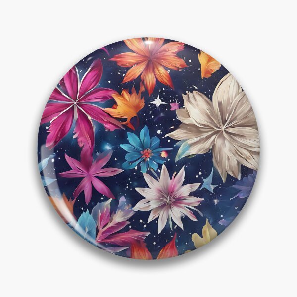 Item preview, Floral Night designed and sold by Zenvo.