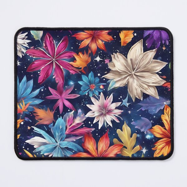 Item preview, Floral Night designed and sold by Zenvo.