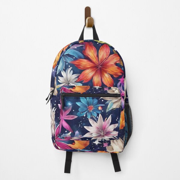 Item preview, Floral Night designed and sold by Zenvo.