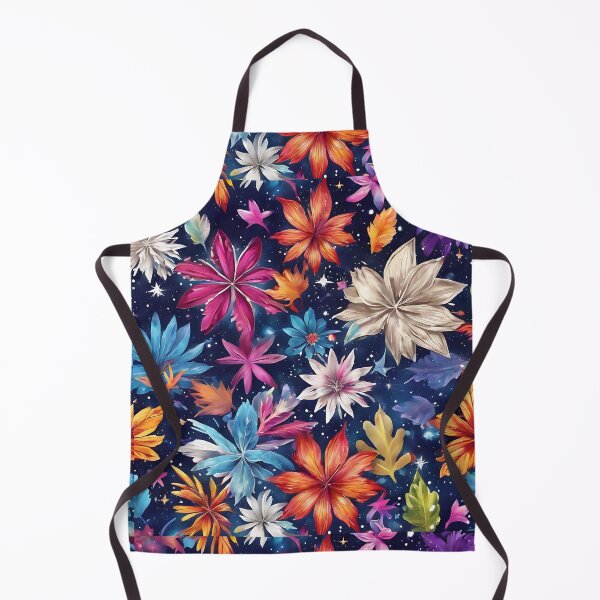 Item preview, Floral Night designed and sold by Zenvo.