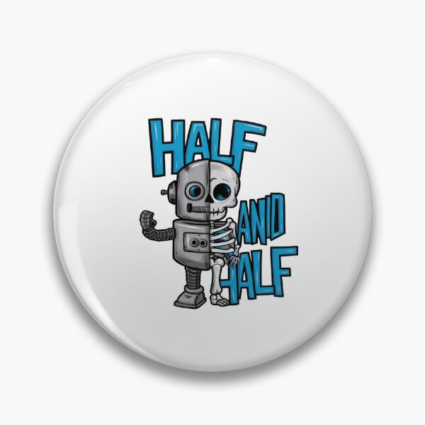 Item preview, Half and Half No.8 designed and sold by Gentle40Winks.