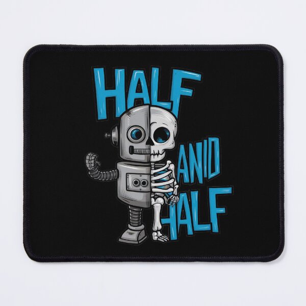 Item preview, Half and Half No.8 designed and sold by Gentle40Winks.