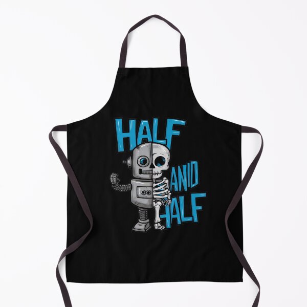 Item preview, Half and Half No.8 designed and sold by Gentle40Winks.