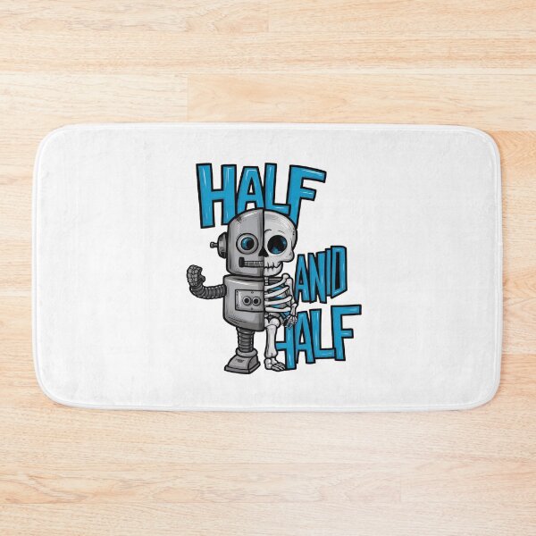 Item preview, Half and Half No.8 designed and sold by Gentle40Winks.