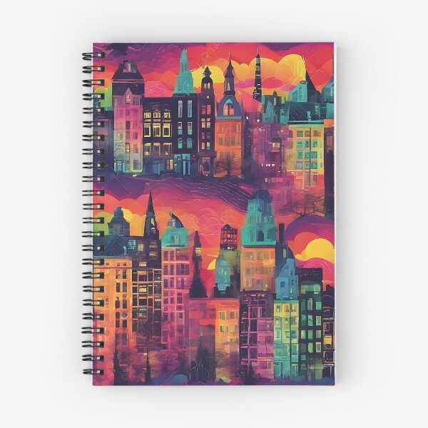 Item preview, Cityscape  designed and sold by Zenvo.