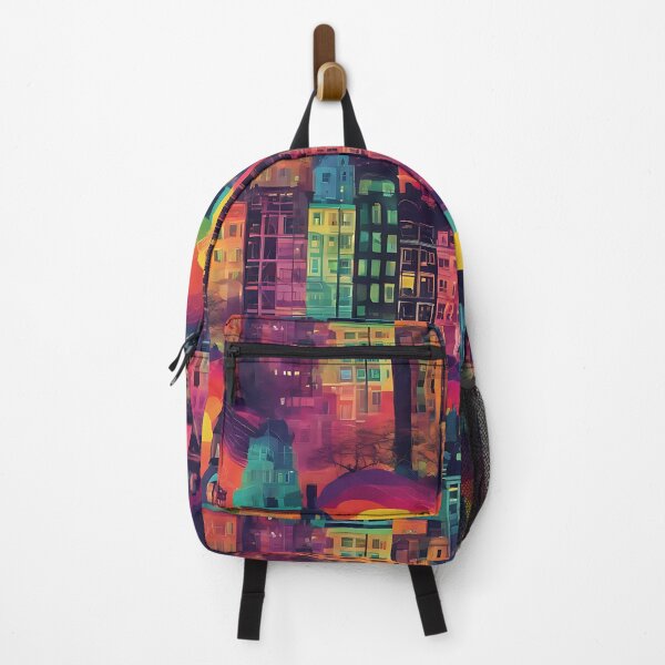 Item preview, Cityscape  designed and sold by Zenvo.