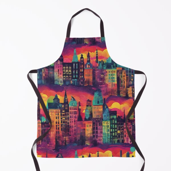 Item preview, Cityscape  designed and sold by Zenvo.