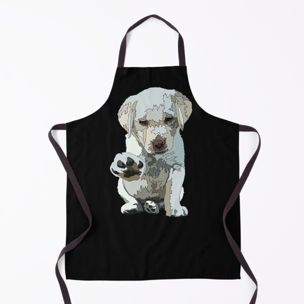Item preview, Lab Dog Puppy designed and sold by Just-Arts-4U.