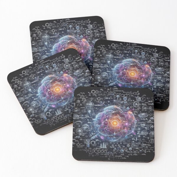 Item preview, science designed and sold by sevenmountains.