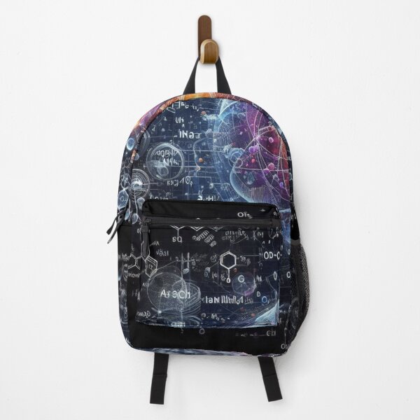 Item preview, science designed and sold by sevenmountains.