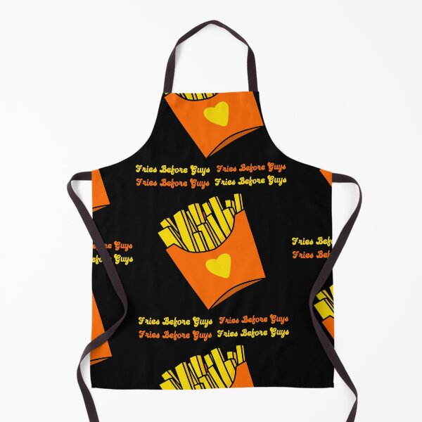 Item preview, fries before guys designed and sold by LucysArtRealm.