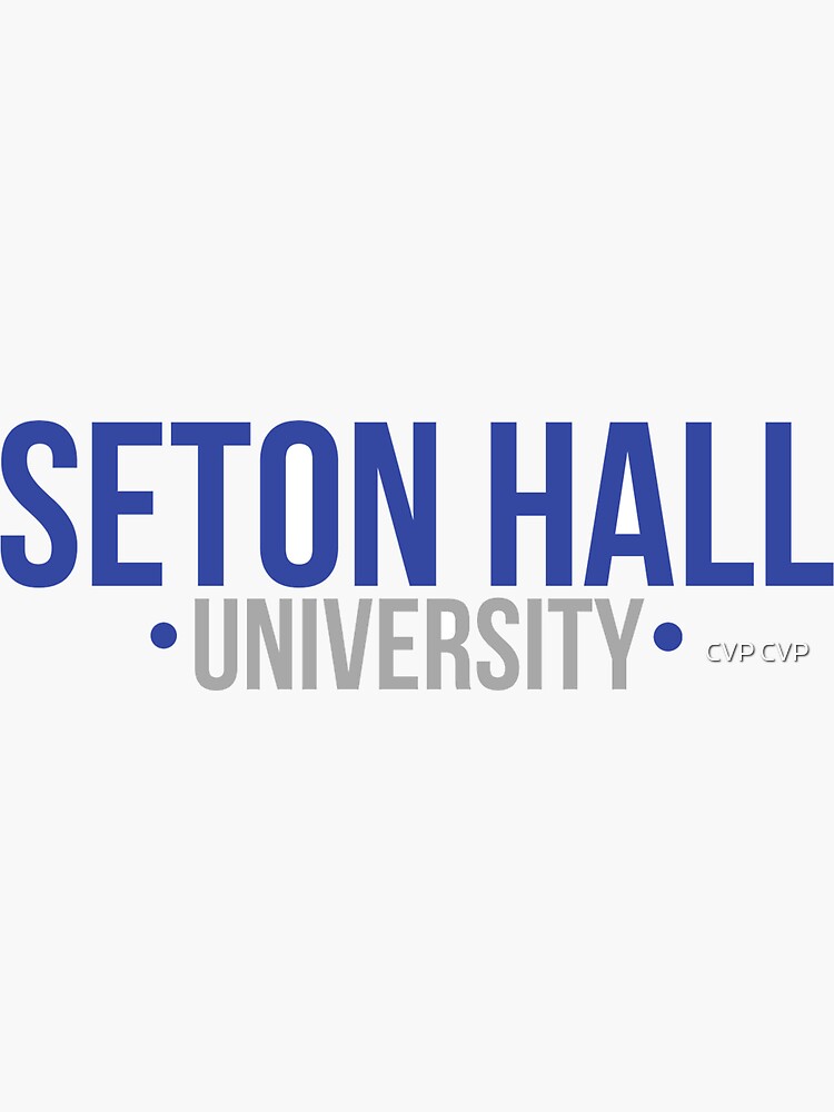 All Star Dogs: Seton Hall University Pet apparel and accessories