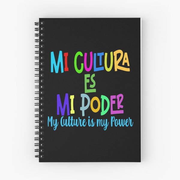 Item preview, My Culture is my Power, Hispanic Heritage  designed and sold by Bliss Find And Design.