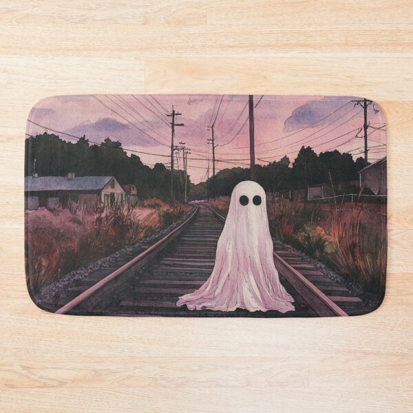 Item preview, Aesthetic Ghost Adventures designed and sold by Morikiras.