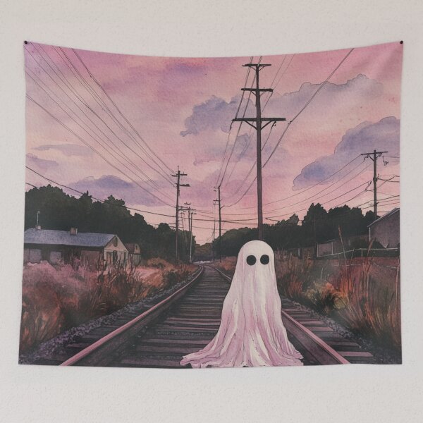 Item preview, Aesthetic Ghost Adventures designed and sold by Morikiras.