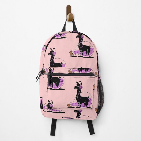 Item preview, Llama Potion Magic: Enchant Your World with Whimsical Charm designed and sold by ObjCrea123.