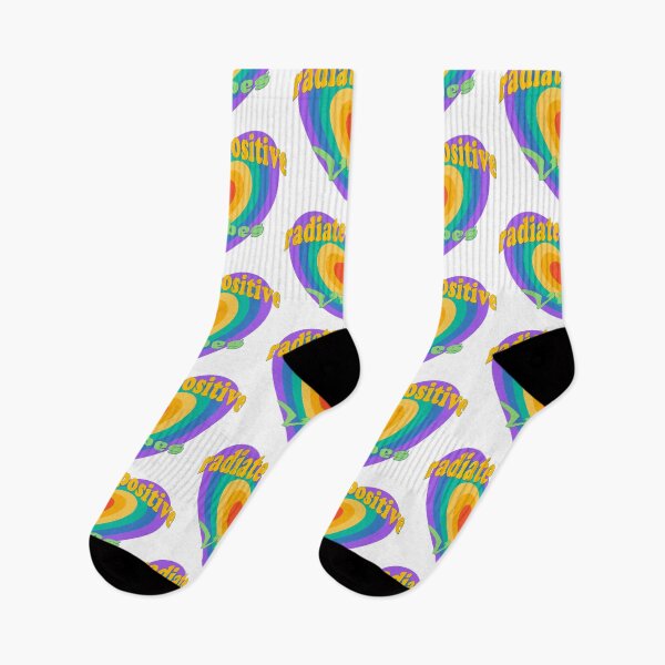 Item preview, Radiate Positive Vibes designed and sold by byDavLoz.
