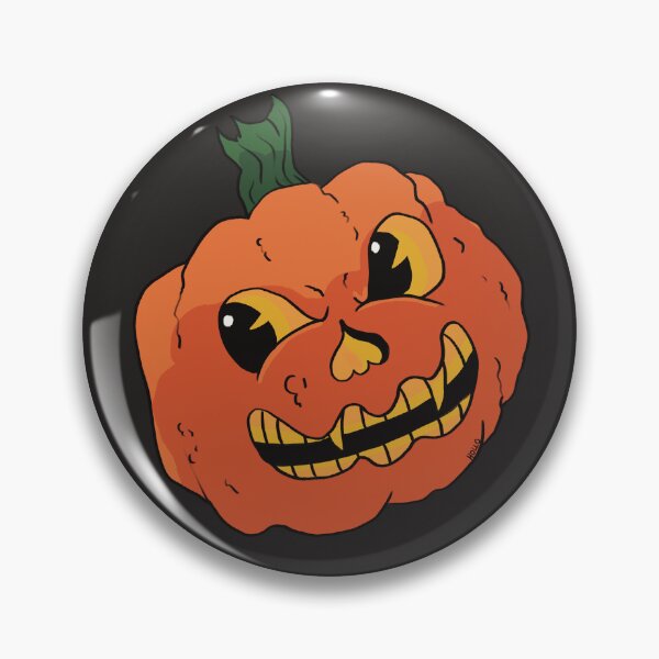 Artikelvorschau, Halloween Kürbislaterne 2024 entworfen und verkauft von holloworks.
