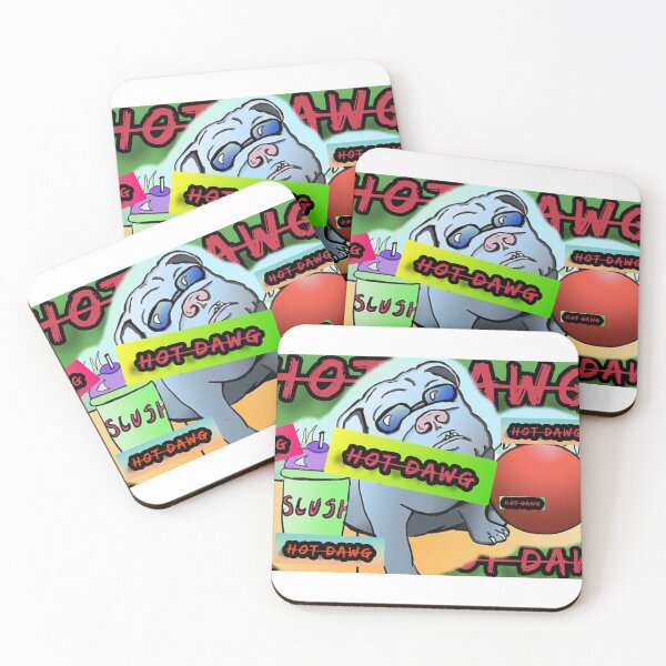 Item preview, What up Dawg designed and sold by JynnandLynn.