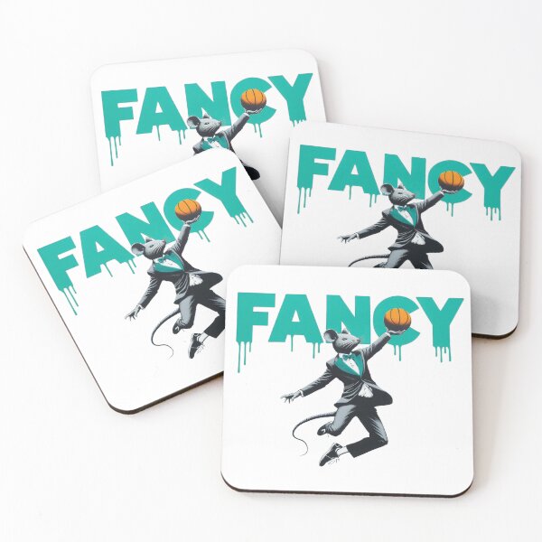 Item preview, Fancy Rats: Baller Rat designed and sold by The Art-Mart.