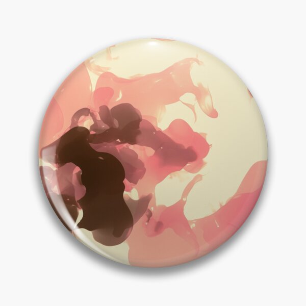 Item preview, Pink Tortoiseshell Animal Print Pattern designed and sold by trajeado14.